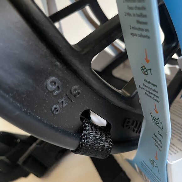 Baskerville Ultra Basket Muzzle - Picture 6 of 10